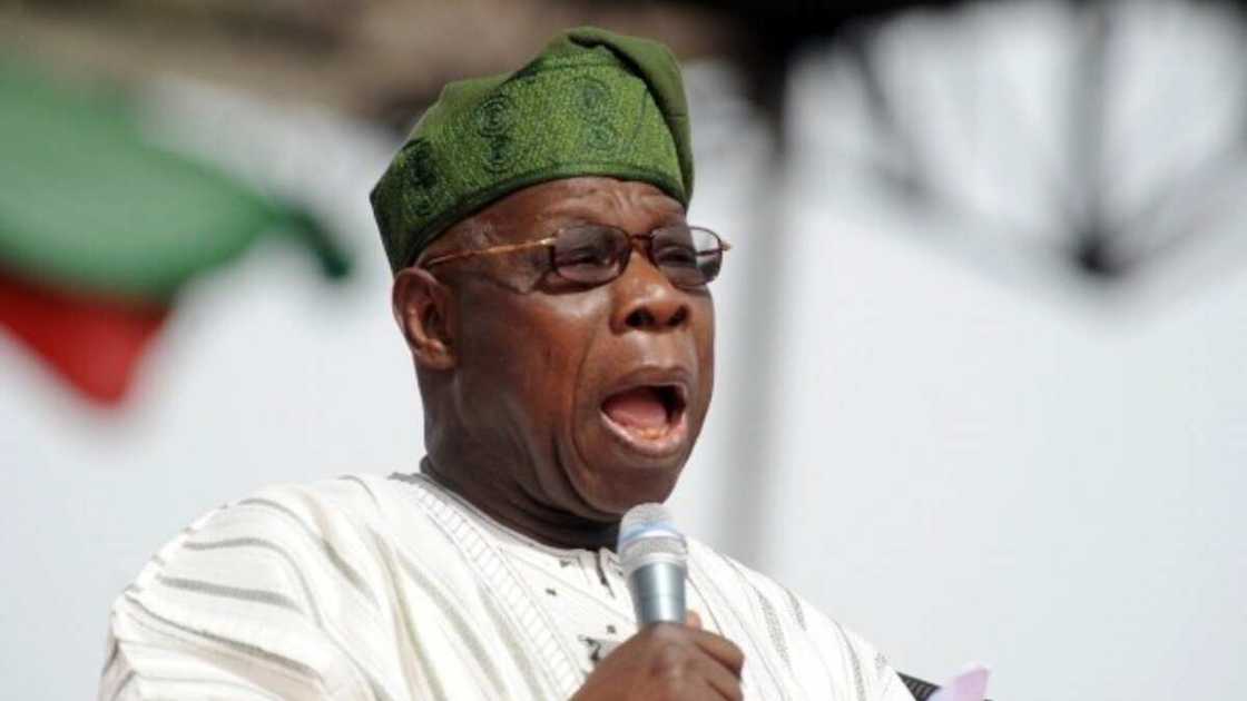 Obasanjo: What Boko Haram Members Told Me When I Met Them in 2011