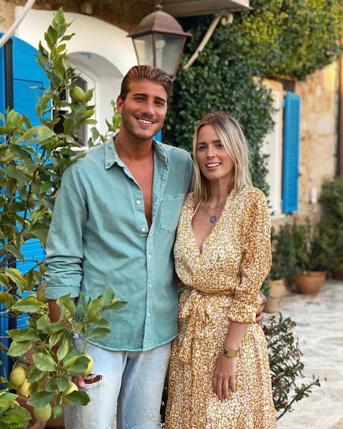 Nicolo et Virginie Nicolo et Virginie