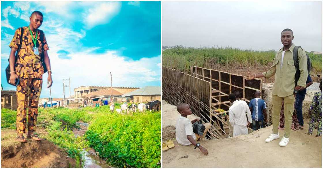 Role models for the youths: 3 unsung Nigerian heroes that really deserve to be celebrated Role models for the youths: 3 unsung Nigerian heroes that really deserve to be celebrated