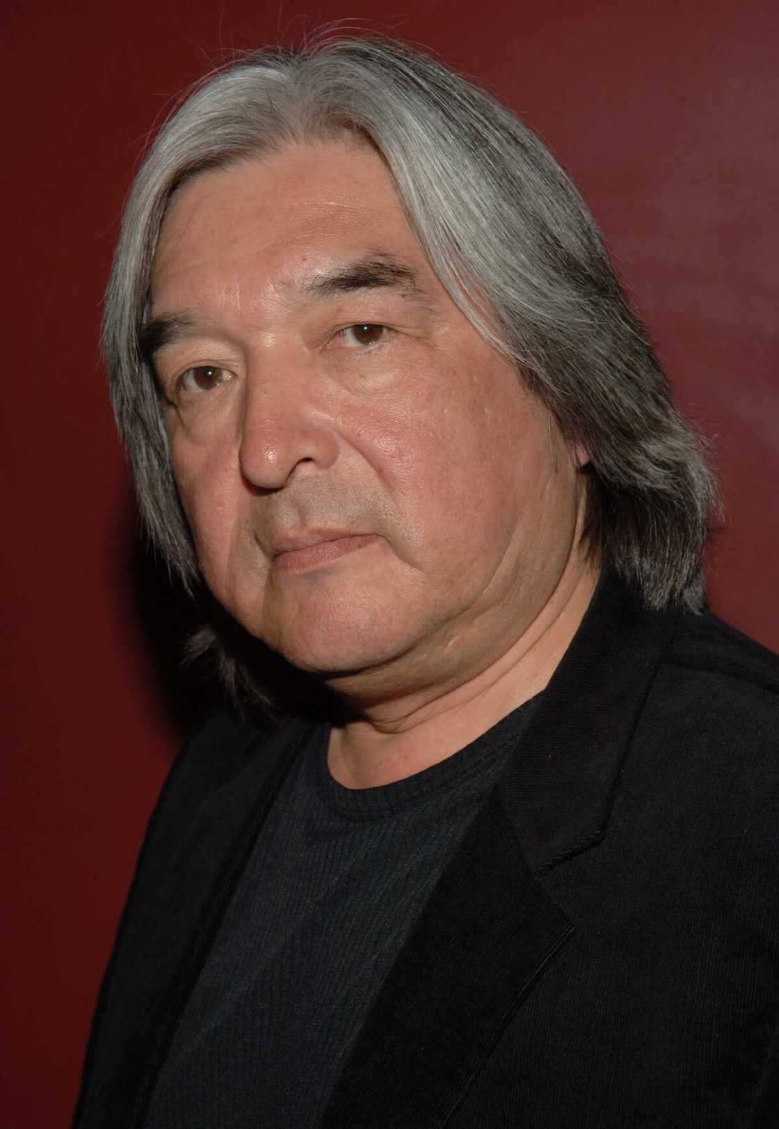 Native American actors