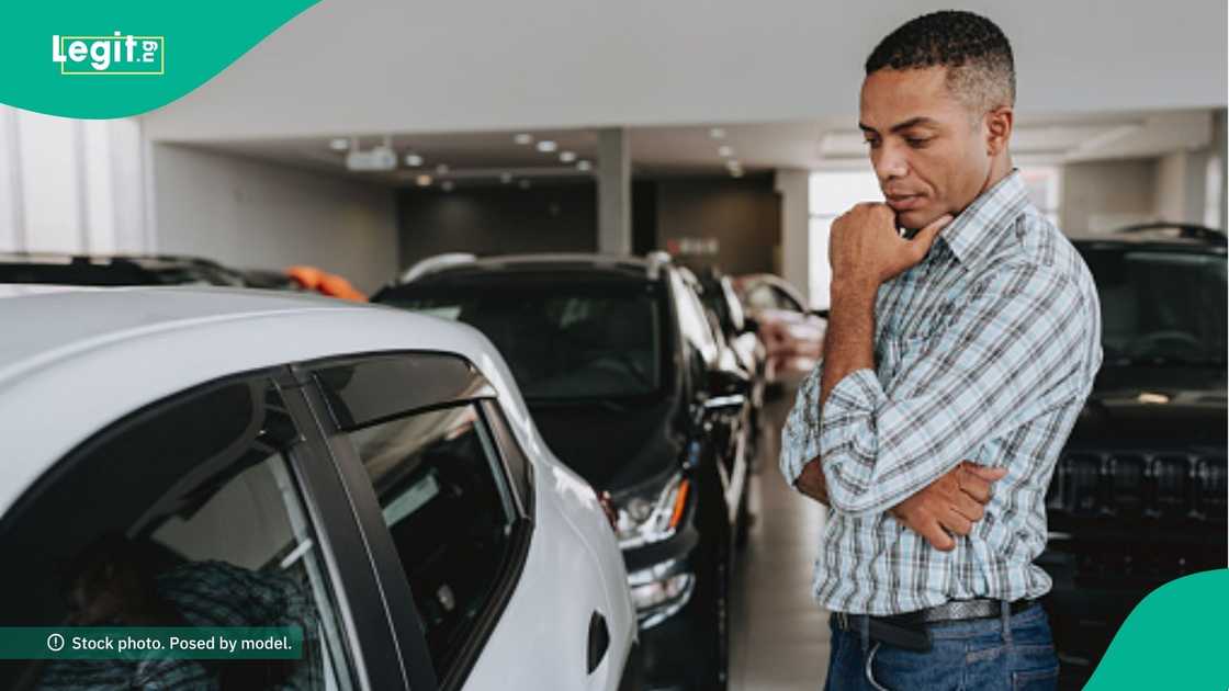 Car buyers: How to know if a vehicle is stolen before paying in 2026 Car buyers: How to know if a vehicle is stolen before paying in 2026