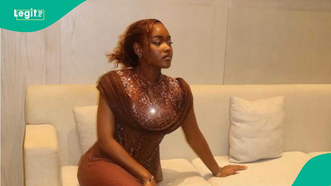 Michelle Aigbe Michelle Aigbe