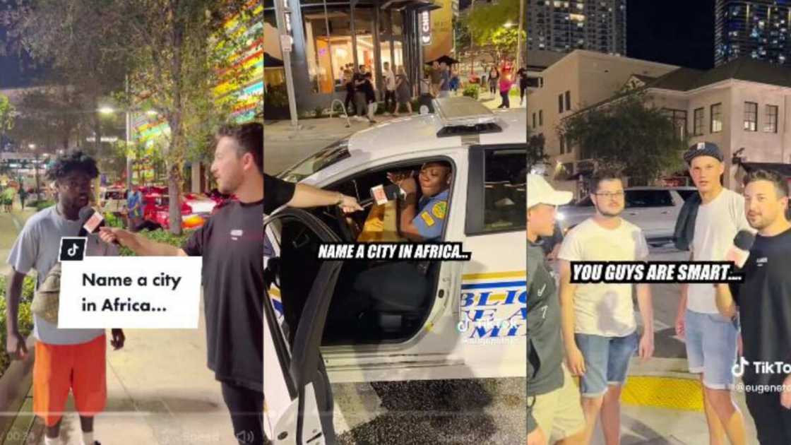 France Africa France Africa