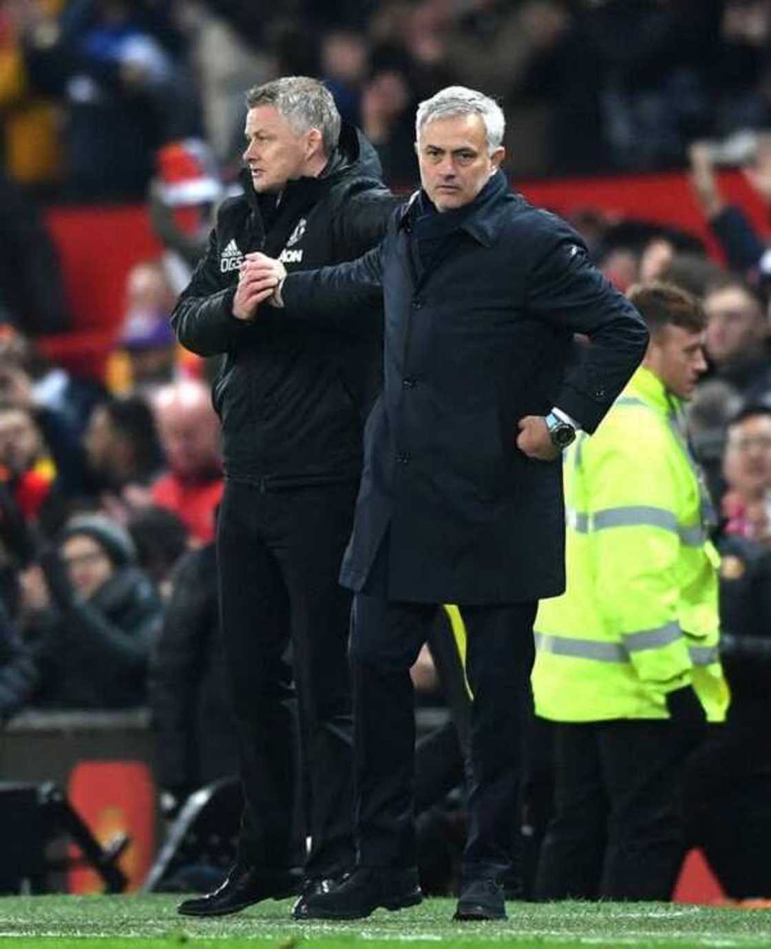 Jose Mourinho lashes out at journalist after asking important question ahead of Man United game Jose Mourinho lashes out at journalist after asking important question ahead of Man United game