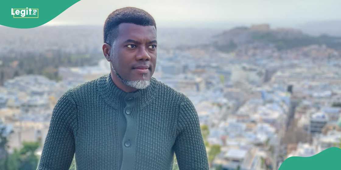 List: Reno Omokri shares 2 solutions to Nigeria’s fuel crisis