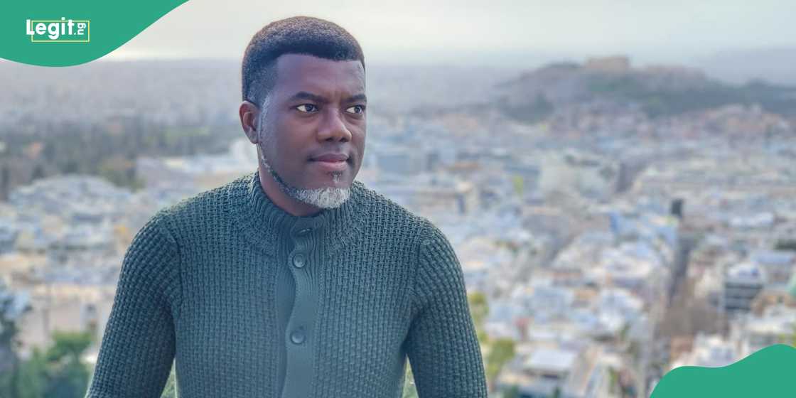 List: Reno Omokri shares 2 solutions to Nigeria’s fuel crisis List: Reno Omokri shares 2 solutions to Nigeria’s fuel crisis