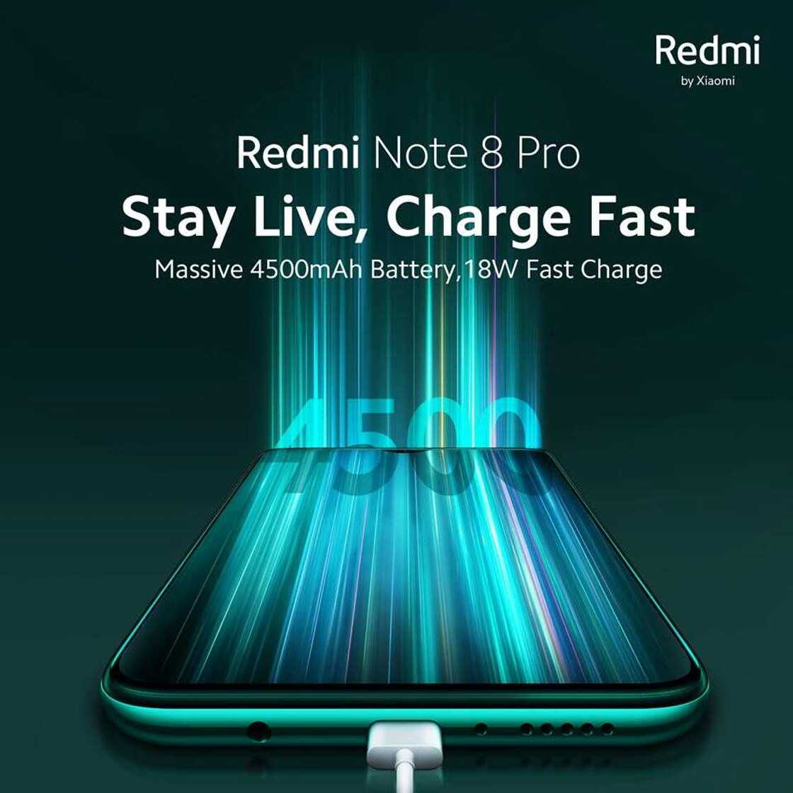 xiaomi redmi note 8 pro battery life xiaomi redmi note 8 pro battery life