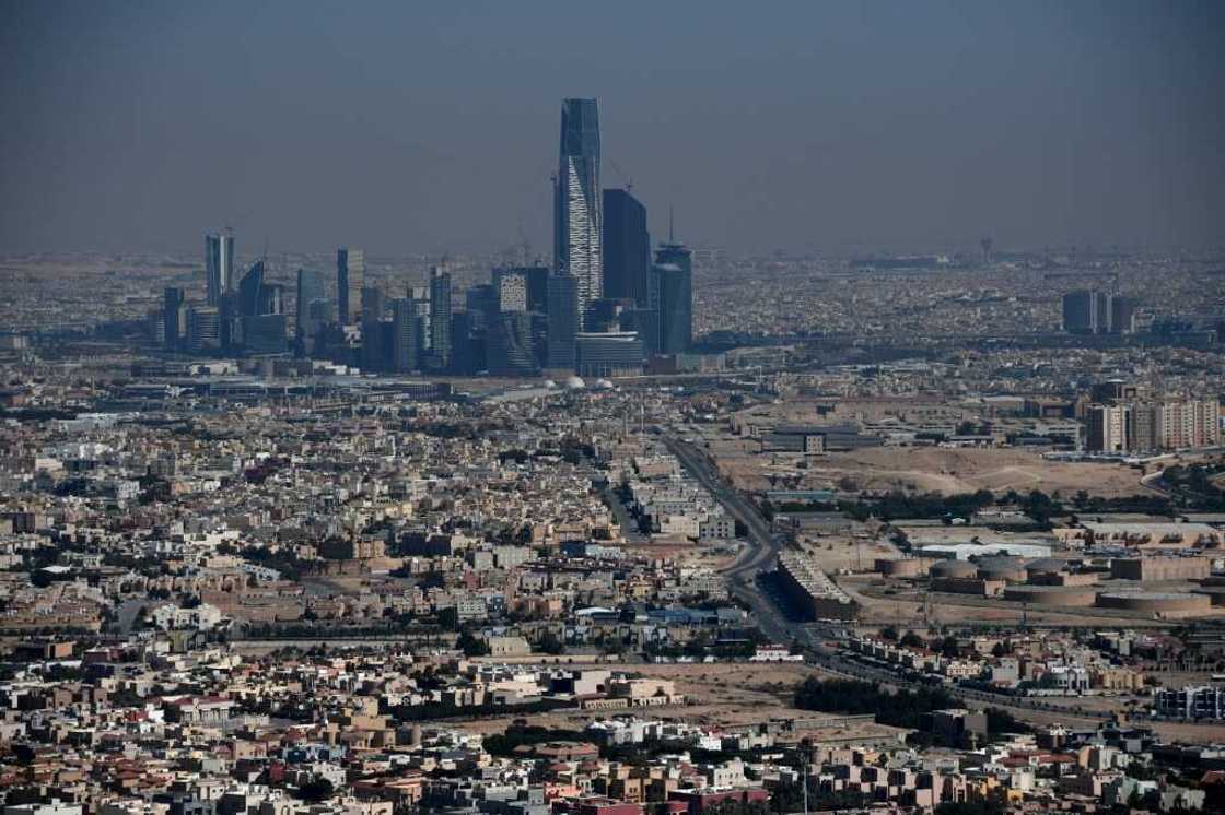 The Boeing announcement underlines Saudi Arabia's ambitions for growth in Riyadh The Boeing announcement underlines Saudi Arabia's ambitions for growth in Riyadh