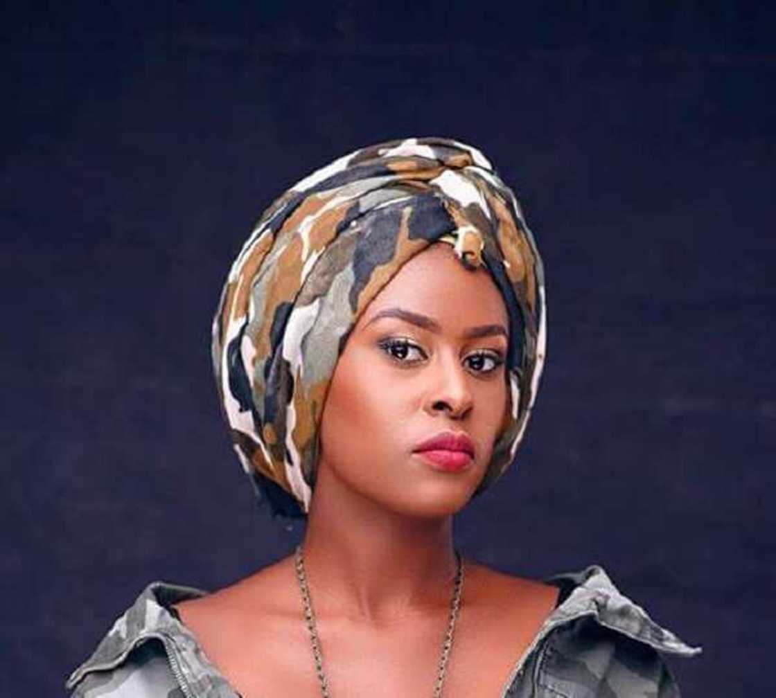 Ku daina haihuwar yara birjik idan kun san ba za ku iya kula da su ba – Nafisa Abdullahi Ku daina haihuwar yara birjik idan kun san ba za ku iya kula da su ba – Nafisa Abdullahi