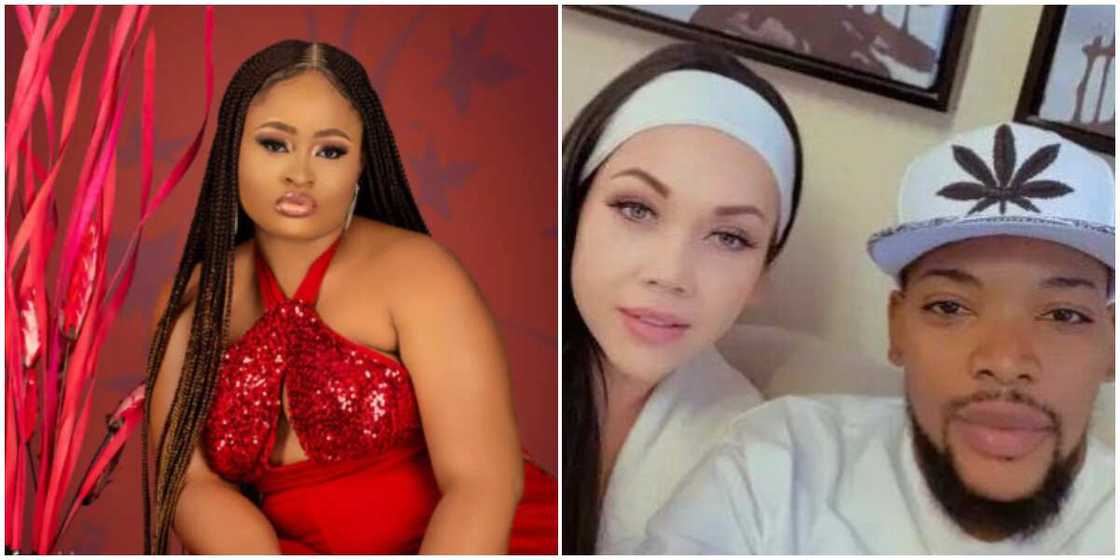 Kess and Amaka Kess and Amaka