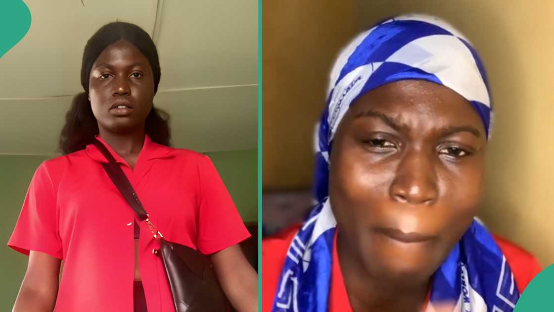 Female corper serving in Anambra cries out online over her PPA