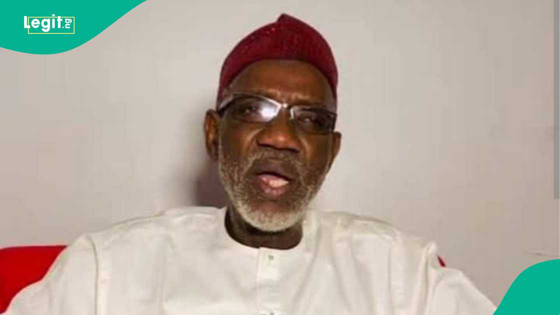 Gwamna Abba ya yi jimamin rasuwar Abdullahi Galadanci, babban mai taimaka masa kan Rediyo Gwamna Abba ya yi jimamin rasuwar Abdullahi Galadanci, babban mai taimaka masa kan Rediyo