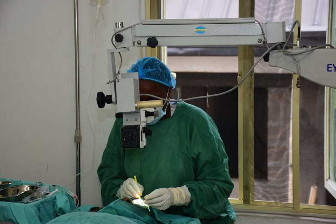 Bola Tinubu Supports Anambra State Indigenes with Free Medical Services Bola Tinubu Supports Anambra State Indigenes with Free Medical Services