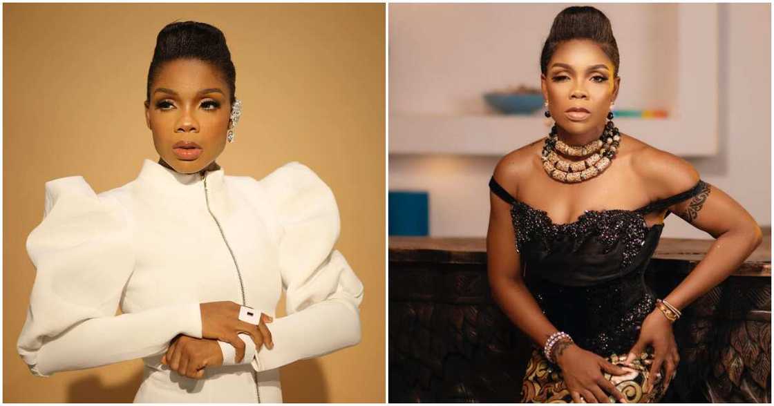 Kaffy, birthday, Guinness record, Headies award, peter okoye Kaffy, birthday, Guinness record, Headies award, peter okoye