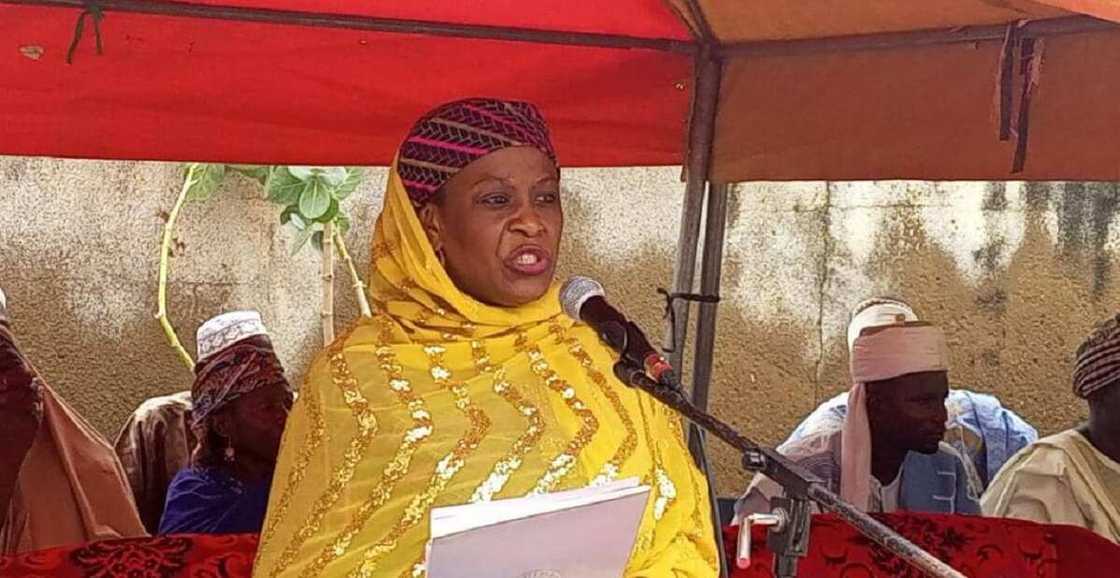 Radio Nigeria Radio Nigeria