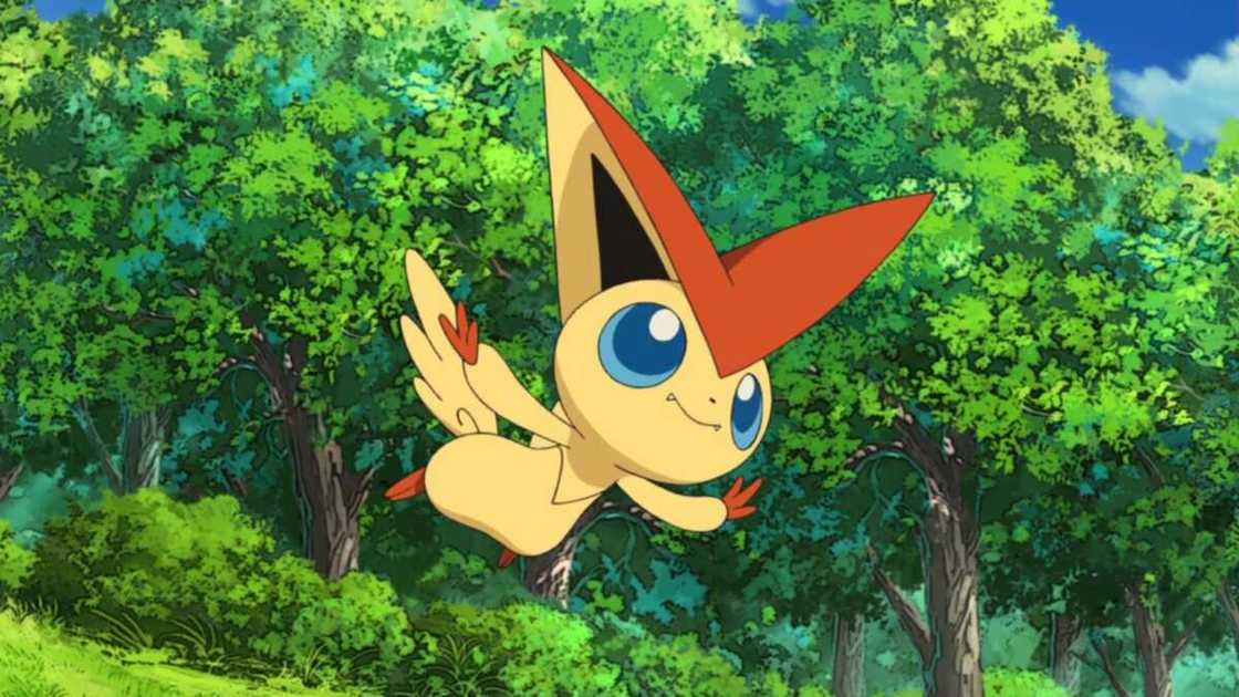 Cute pokemon names Cute pokemon names
