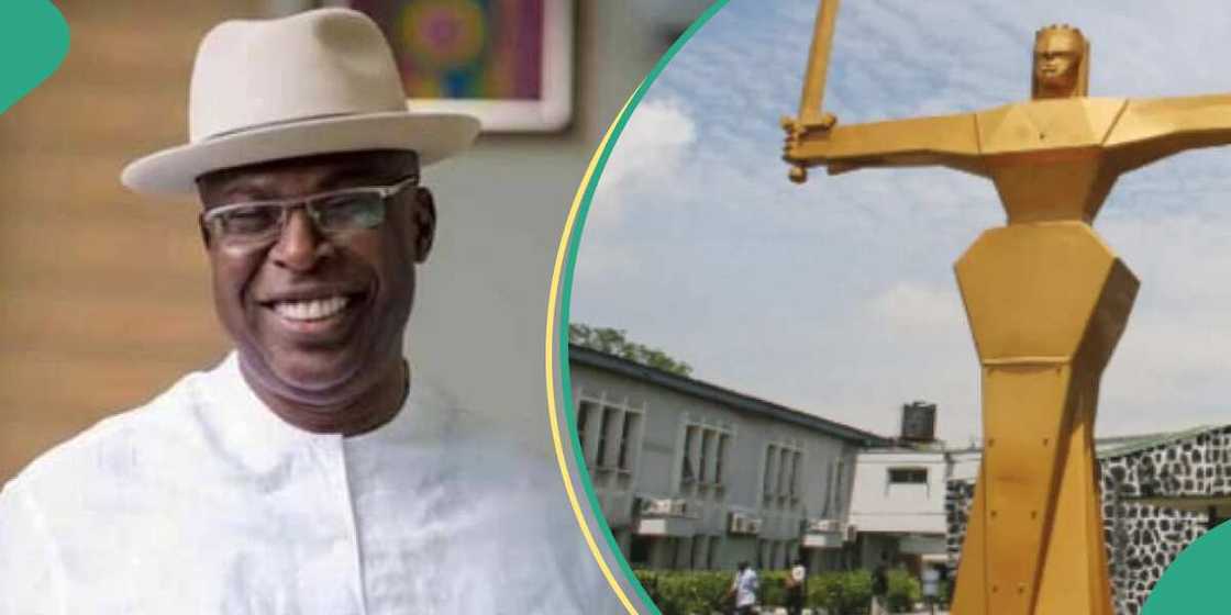 Sylva, Nabena, APC, Diri, Court, Bayelsa Sylva, Nabena, APC, Diri, Court, Bayelsa