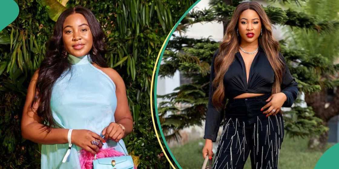 Erica responds to critics Erica responds to critics