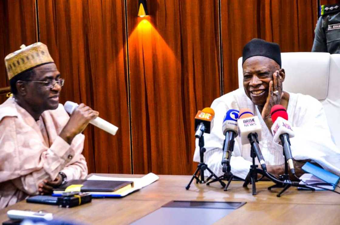 Shugaban APC Shugaban APC