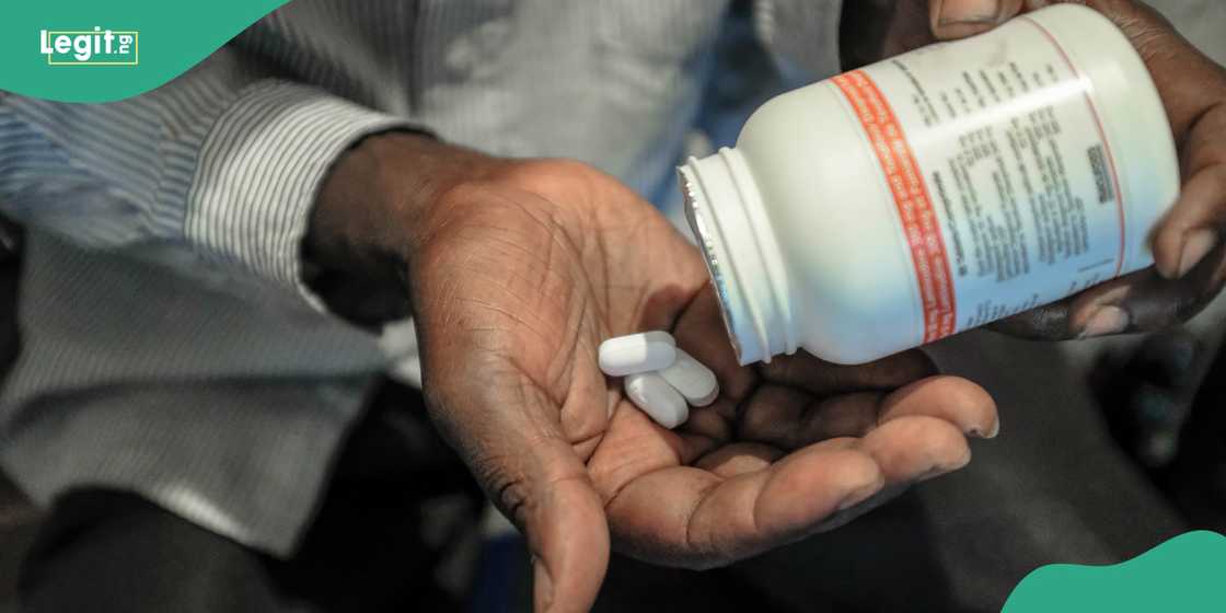 Millions of people are on antiretroviral therapy (ART) in Africa