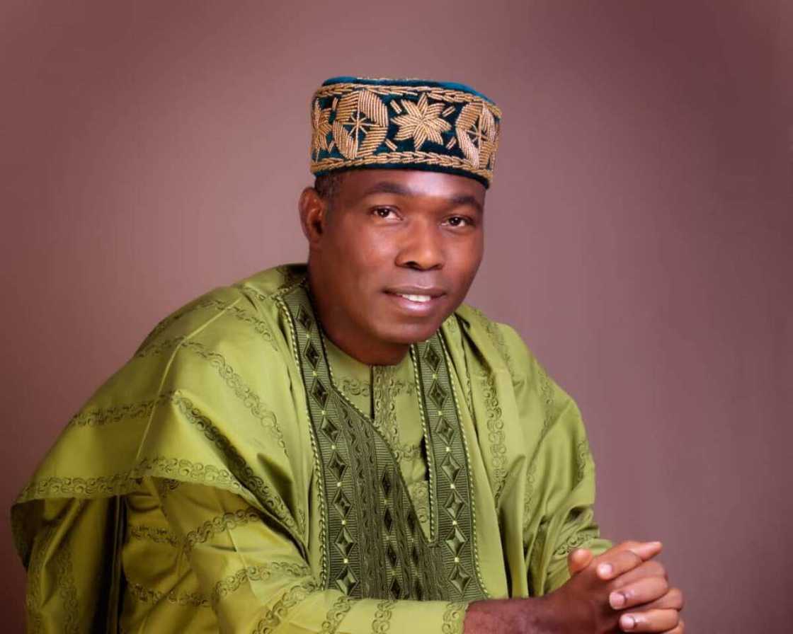 Adebayo Adewole, SDP, 2023 presidential election, security, education, ASUU strike Adebayo Adewole, SDP, 2023 presidential election, security, education, ASUU strike