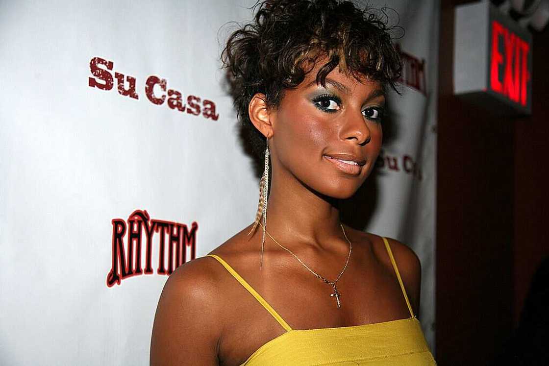 Kanye West's girlfriend list Kanye West's girlfriend list