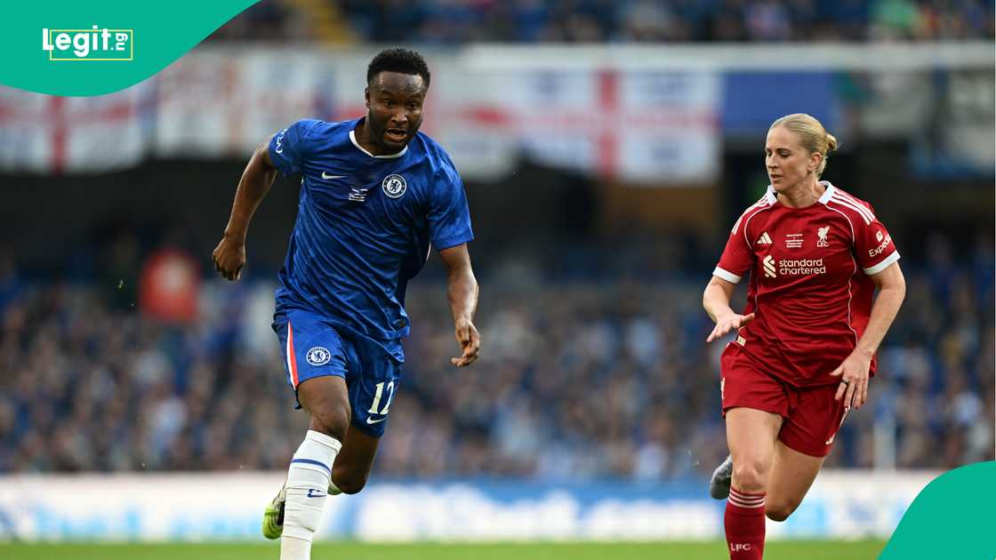Chelsea, Liverpool, Premier League, Stamford Bridge, Charity, Mikel Obi