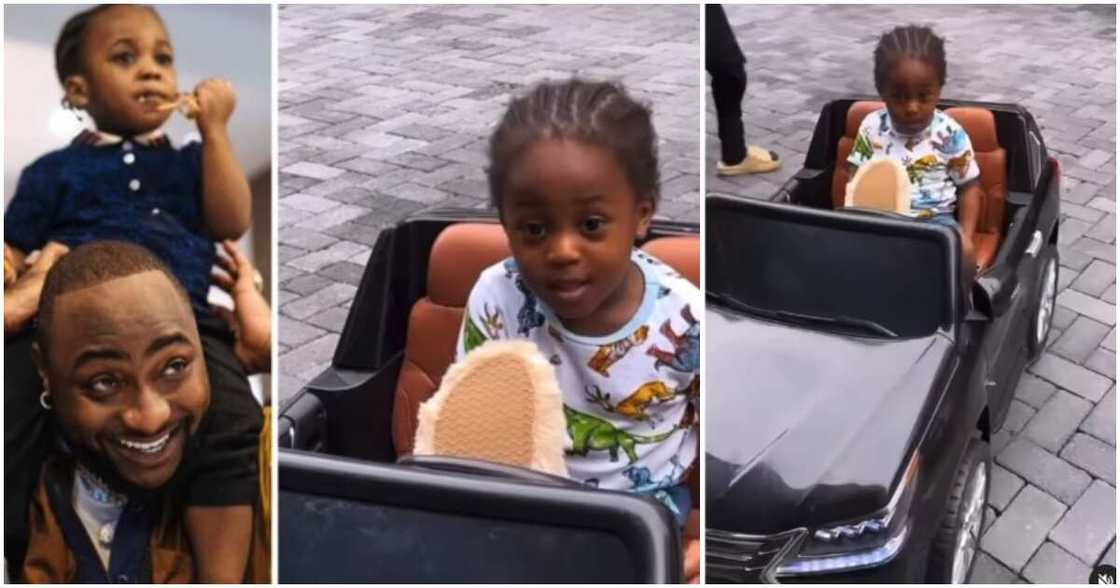 Davido, Ifeanyi, Lexus SUV Davido, Ifeanyi, Lexus SUV