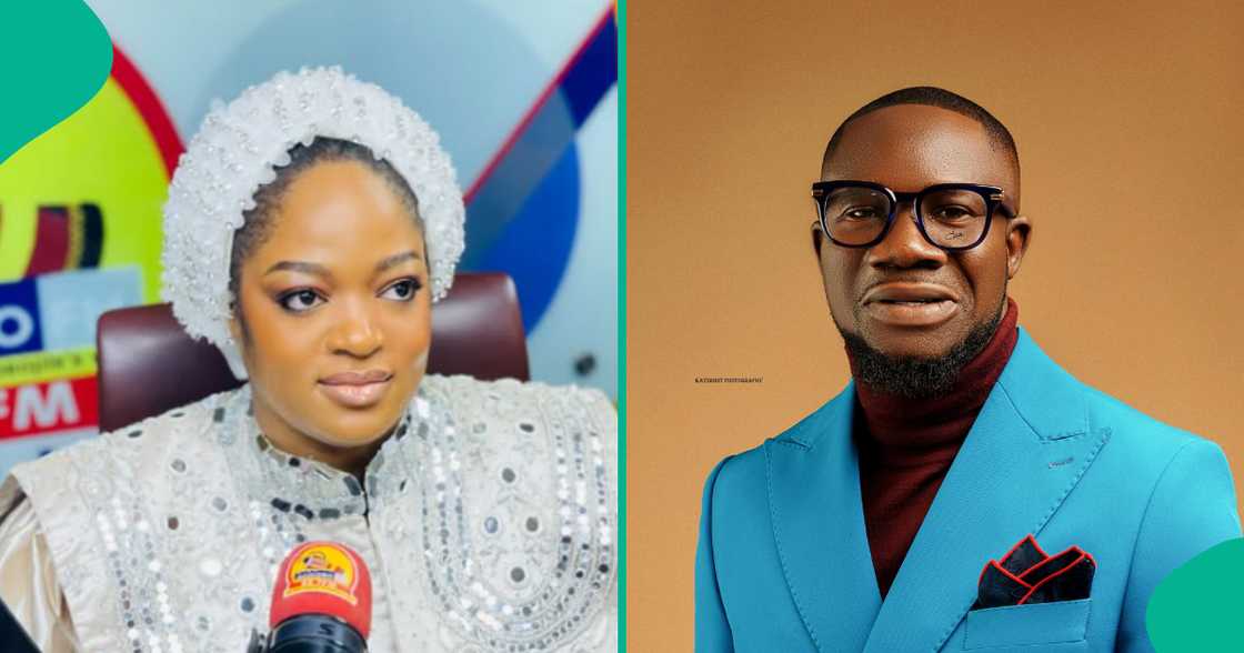 Pastor Shares How Tragedy Could’ve Been Avoided at Queen Naomi's Children's Party Pastor Shares How Tragedy Could’ve Been Avoided at Queen Naomi's Children's Party