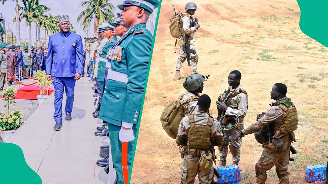 A closer look at how civilian harm is changing the effectiveness of Nigeria’s counterterrorism strategy.