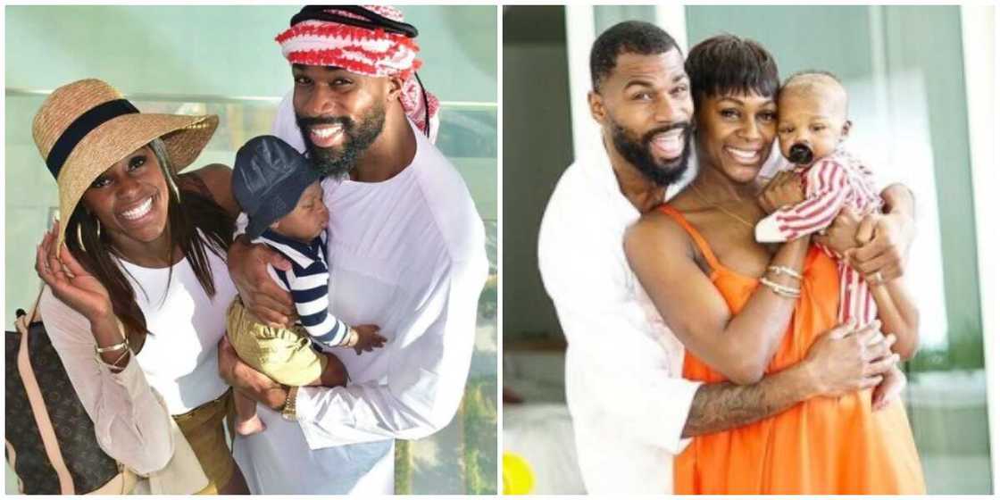 Black women deserve love that does not require suffering first, BBNaija's Mike says Black women deserve love that does not require suffering first, BBNaija's Mike says