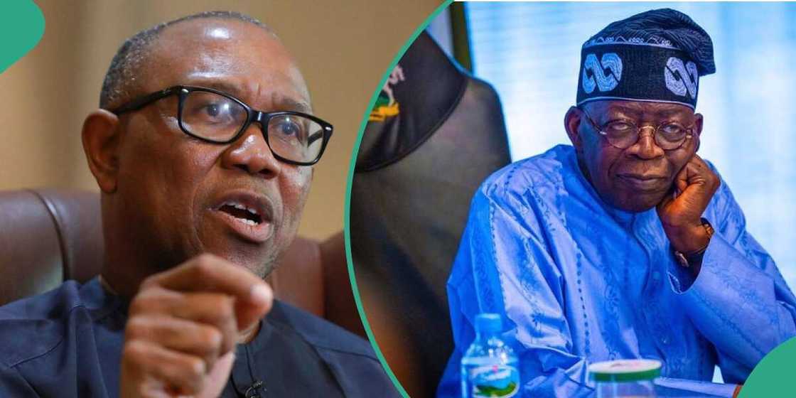 Peter Obi Peter Obi