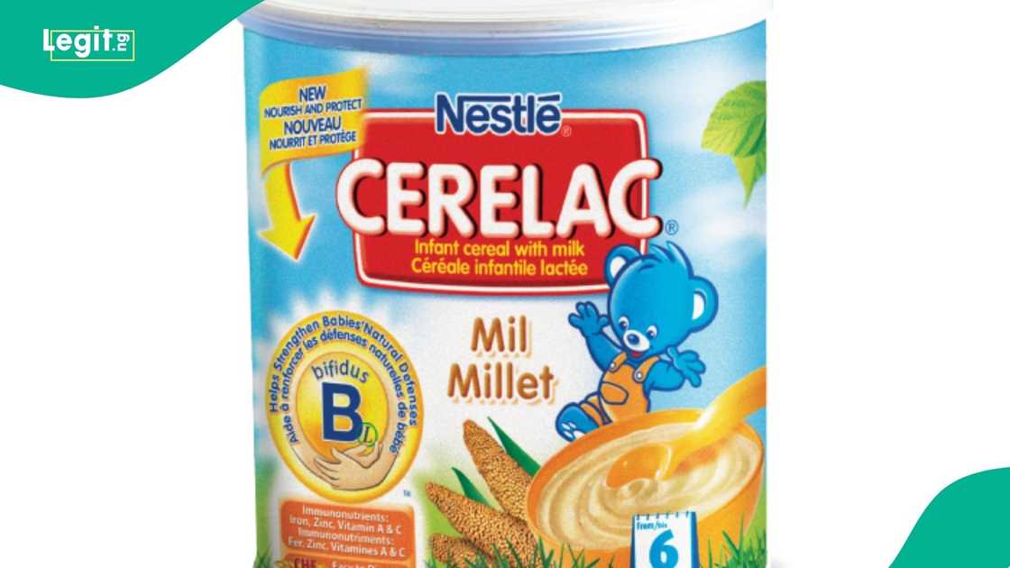 The National Agency for Food and Drug Administration and Control (NAFDAC) has alerted the public on counterfeit and unregistered Cerelac Mixed Fruits and Wheat products being sold in Lagos.