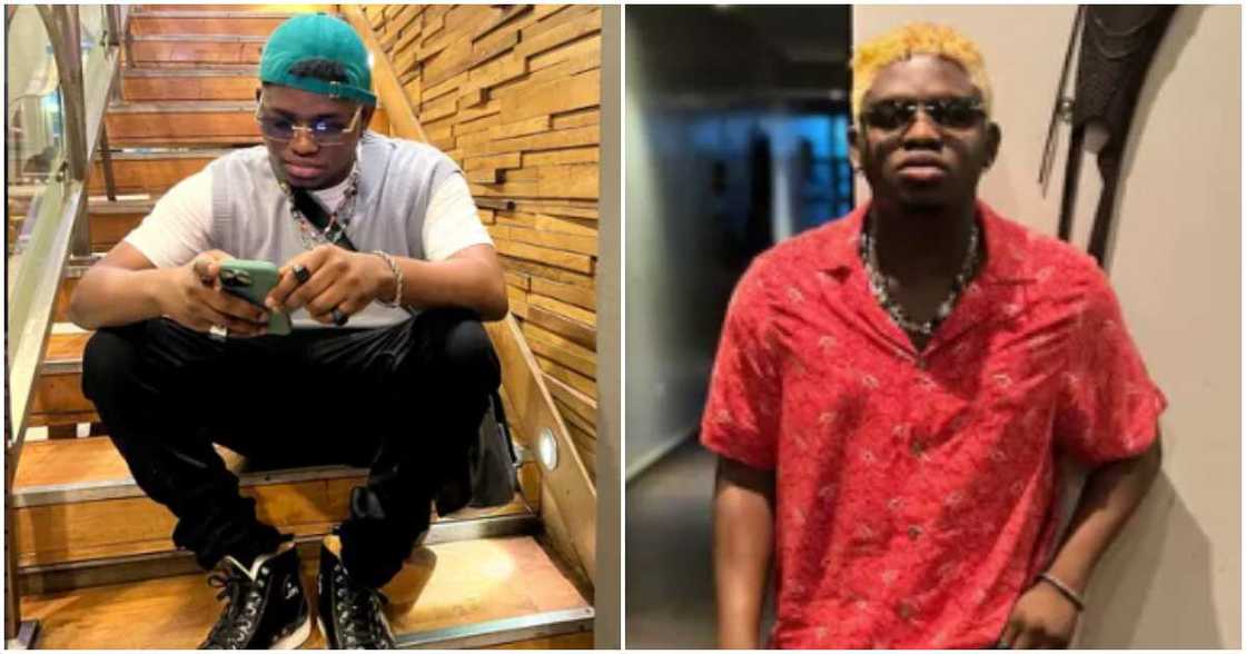 T-Classic opens up on during interview T-Classic opens up on during interview