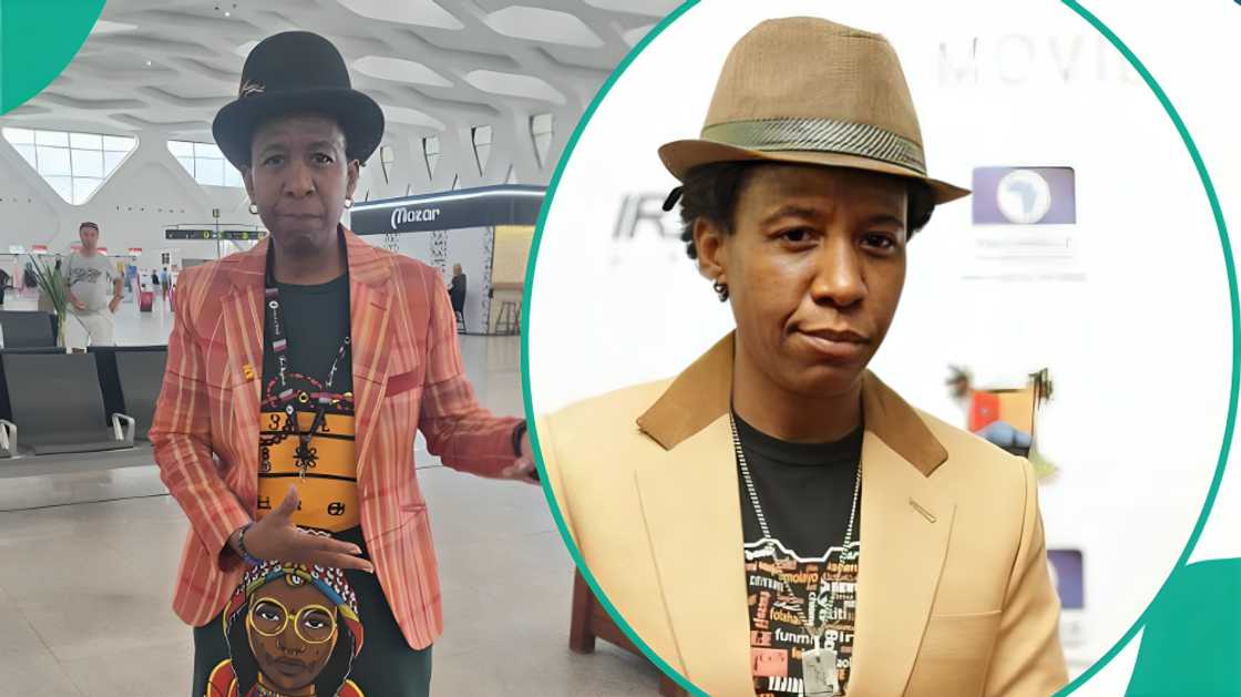 Weird MC's latest outing with her female friends sparks online reactions Weird MC's latest outing with her female friends sparks online reactions