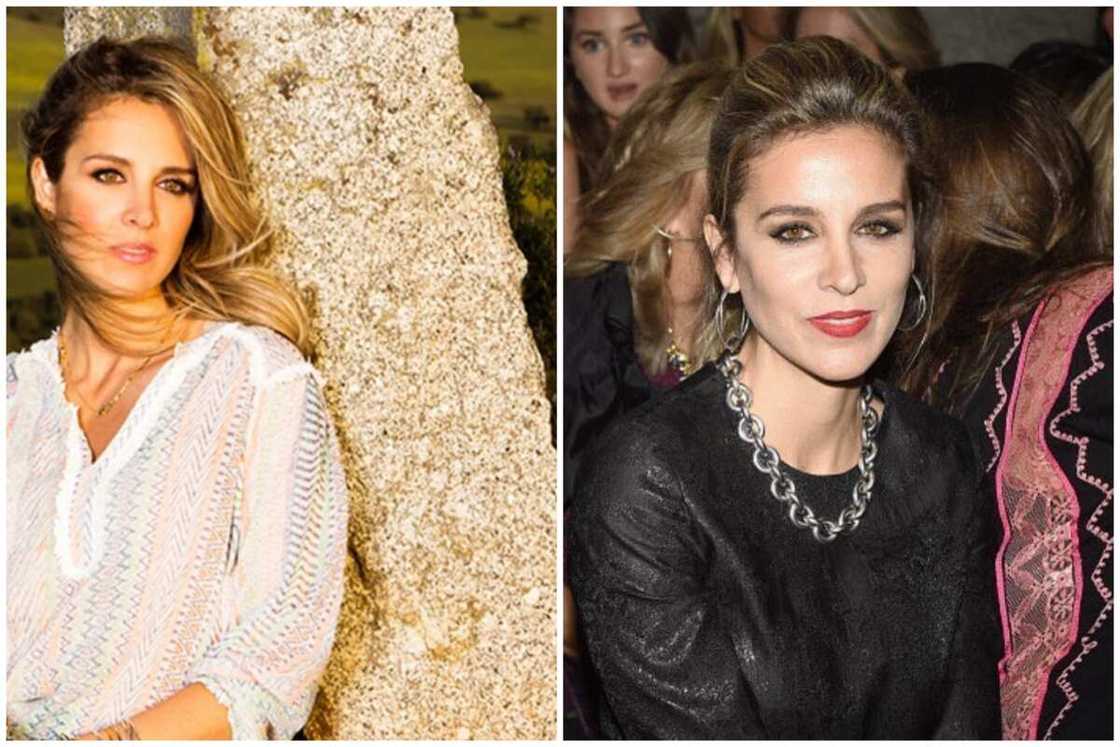 Famous celebrities from Spain Famous celebrities from Spain