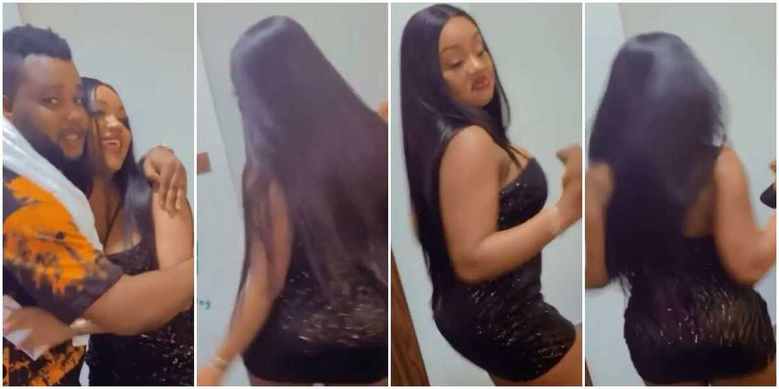 Davido’s Chioma Whines Waist as She Parties Hard with Friends amid Strained Relationship Rumours Davido’s Chioma Whines Waist as She Parties Hard with Friends amid Strained Relationship Rumours