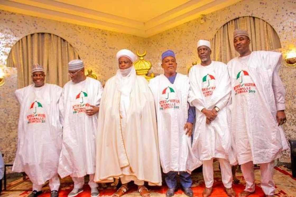 Tambuwal 2019 Tambuwal 2019