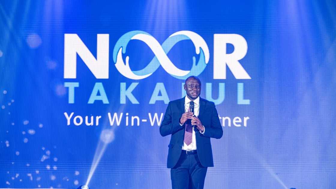 Noor Takaful launches Noor Health, unveils digital solution, RAHA by Noor Noor Takaful launches Noor Health, unveils digital solution, RAHA by Noor