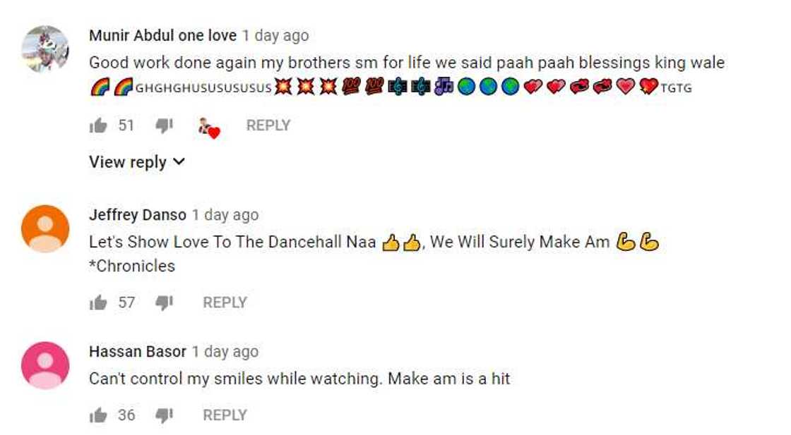 Maccasio - Make Am Maccasio - Make Am