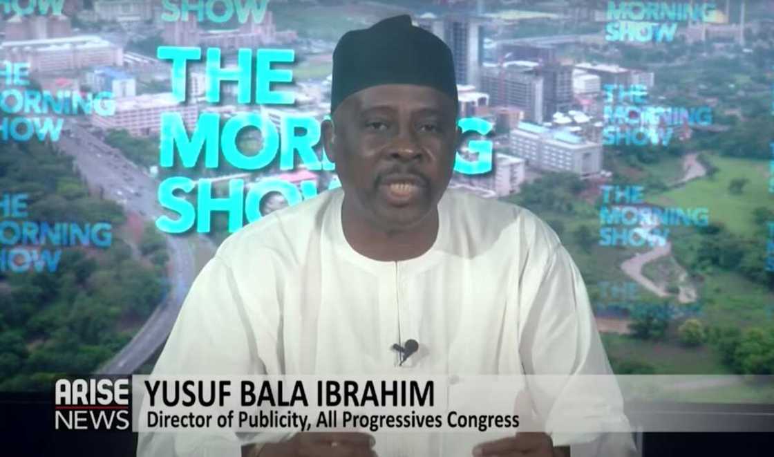 APC defends rising cost of living APC defends rising cost of living