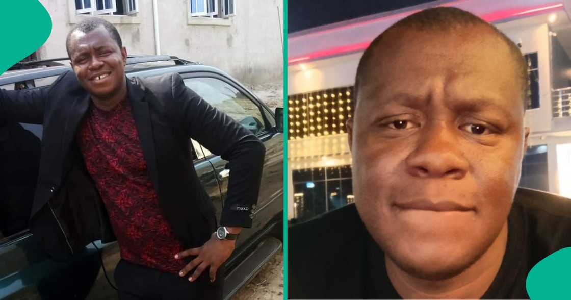 Pastor who prophesied about Verydarkman's arrest releases fresh prophesy that leaves many worried Pastor who prophesied about Verydarkman's arrest releases fresh prophesy that leaves many worried