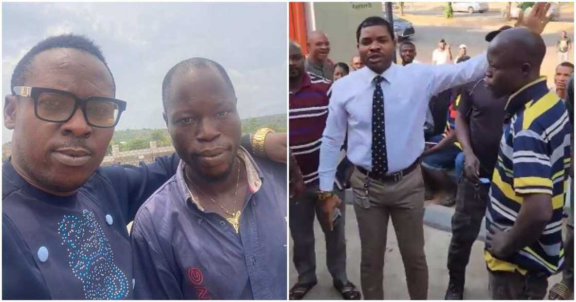 Chinonso Ndukwe, Timothy, N10.8m, mechanic Chinonso Ndukwe, Timothy, N10.8m, mechanic