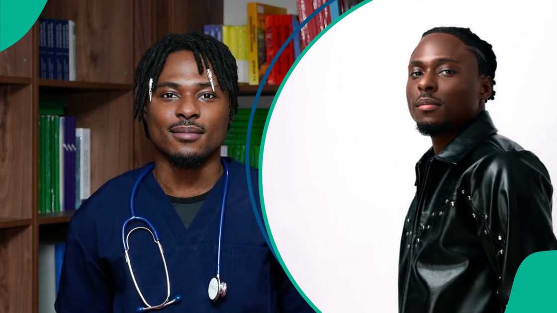 BBNaija's Faith Adewale's fans set to change his life after disqualification from the show due to fight with Sultana. BBNaija's Faith Adewale's fans set to change his life after disqualification from the show due to fight with Sultana.