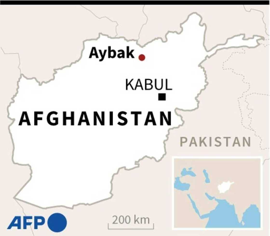 Afghanistan blast Afghanistan blast
