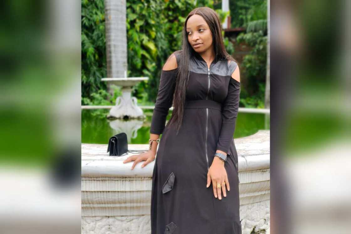 Rahama Sadau Rahama Sadau