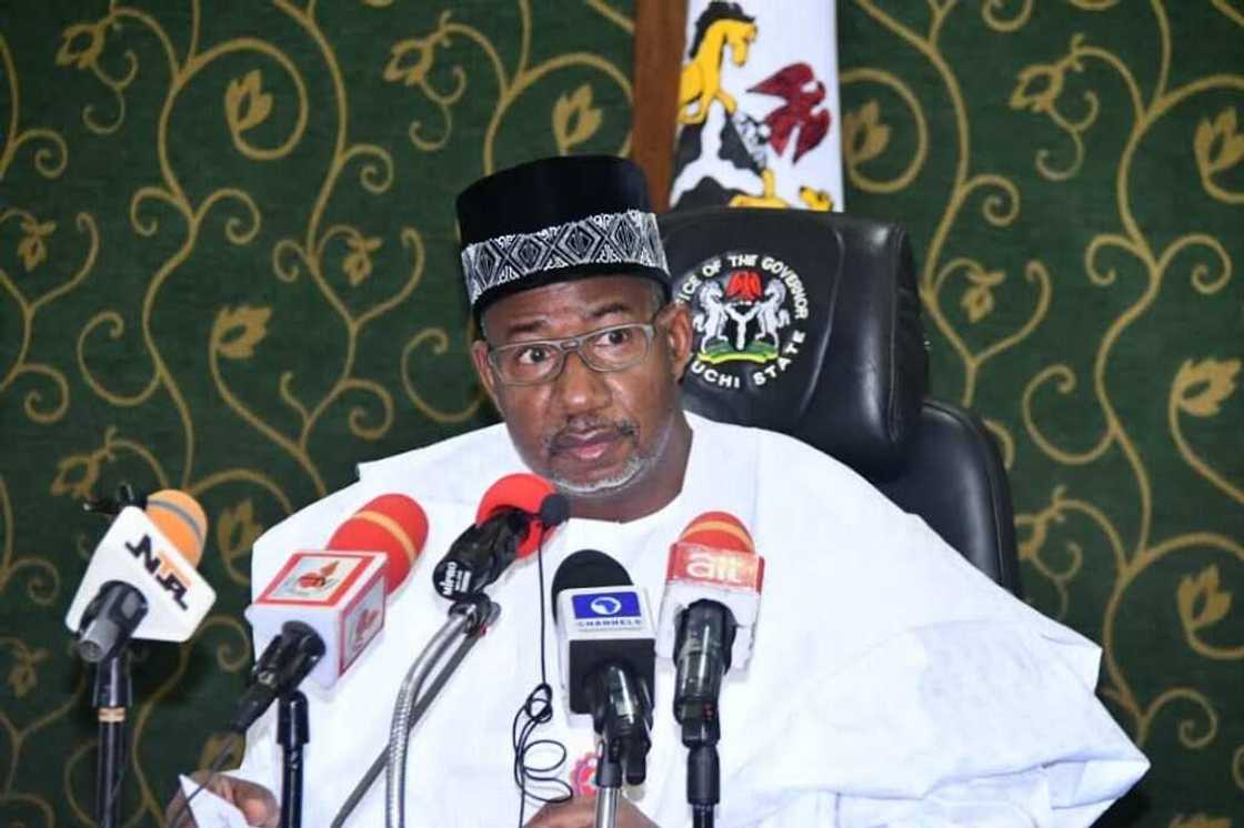 Shugaban kasa a 2023: Ban yarda da tsarin karba-karba ba – Gwamna Bala Mohammed Shugaban kasa a 2023: Ban yarda da tsarin karba-karba ba – Gwamna Bala Mohammed