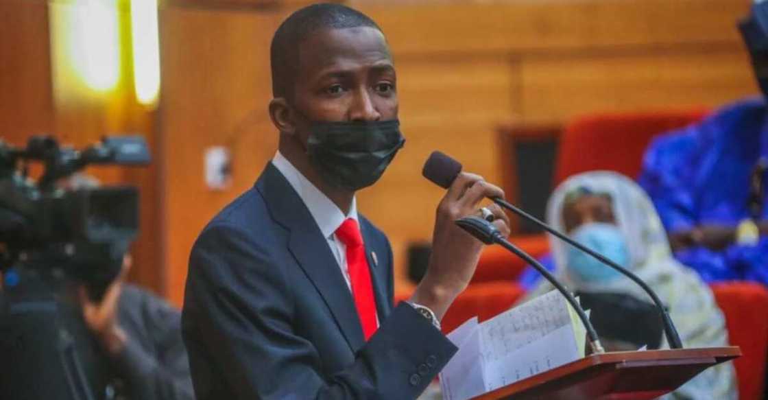 EFCC Bawa EFCC Bawa