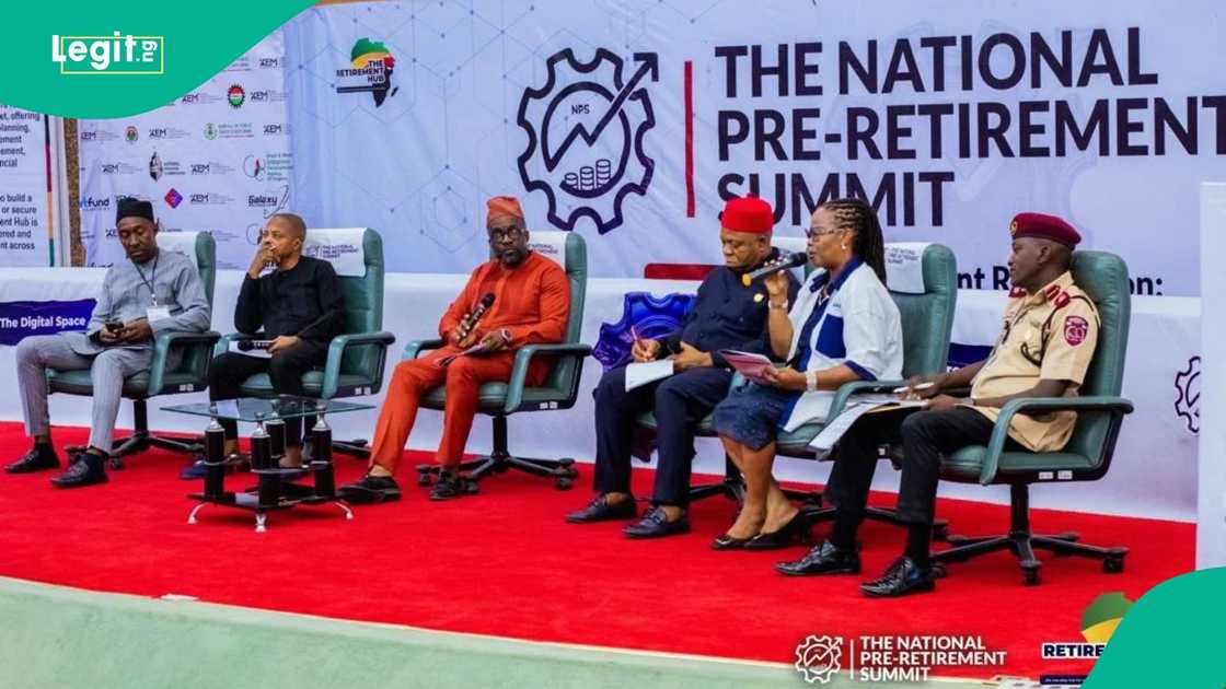 2026 National Pre-Retirement Summit in Abuja Draws Over 100 Organisations