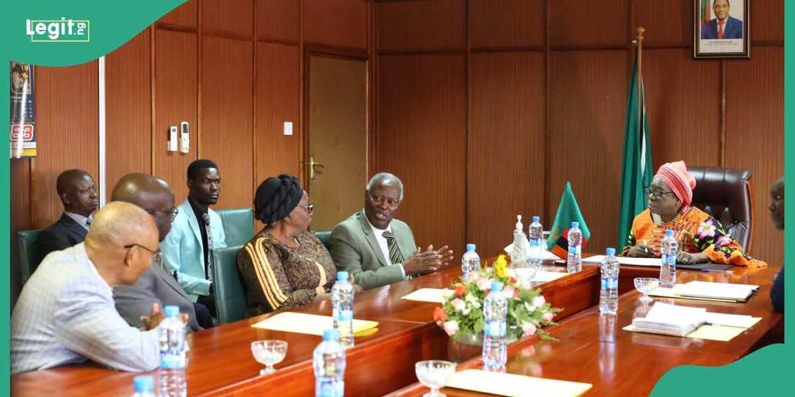 Edo, Deeper Christian Life Ministry, Pastor William Kumuyi Edo, Deeper Christian Life Ministry, Pastor William Kumuyi